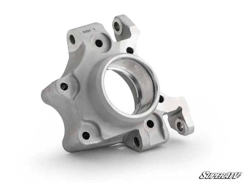 Superatv Polaris Rzr Xp 1000 Up & Running Rear Knuckle 3