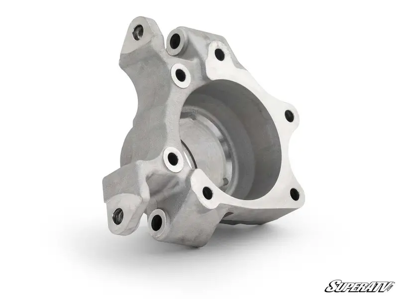 Superatv Polaris Rzr Xp 1000 Up & Running Rear Knuckle 4