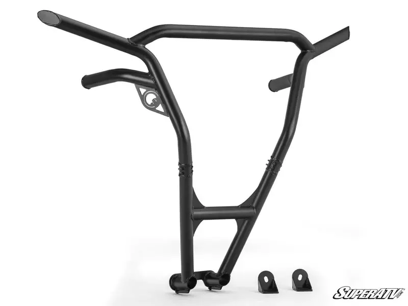 Superatv Polaris Rzr Xp Rear Bumper 3