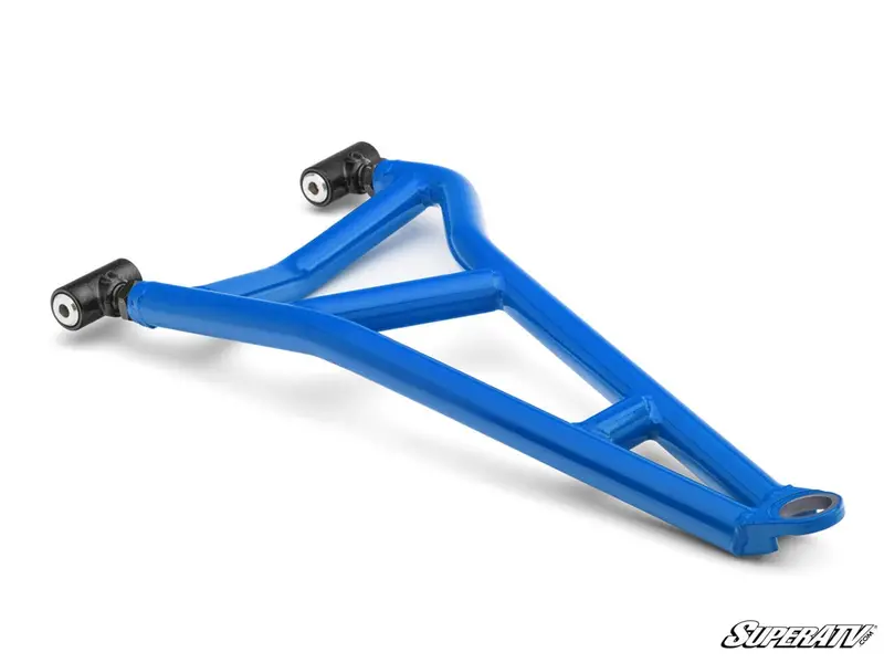 Superatv Polaris Rzr Xp Turbo High Clearance 1.5” Forward Offset A-Arms 4