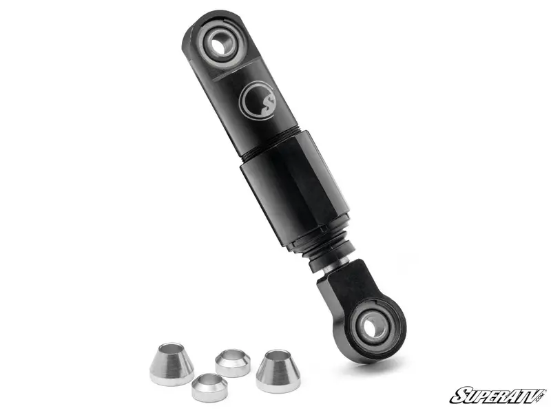 Superatv Polaris Rzr Xp Turbo S Sway Bar Shock 1