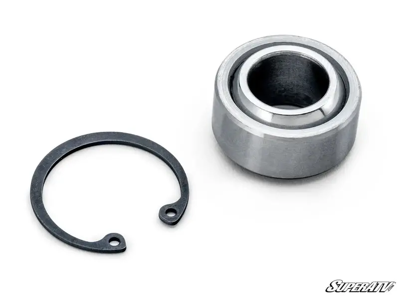 Superatv Polaris Rzr Xp Turbo S Up & Running Trailing Arm Spherical Bearings 1