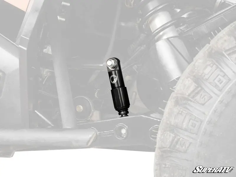 Superatv Polaris Rzr Xp Turbo Sway Bar Shock 1