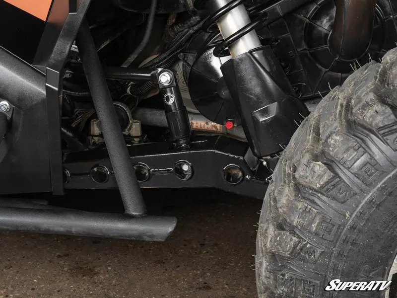 Superatv Polaris Rzr Xp Turbo Sway Bar Shock 2