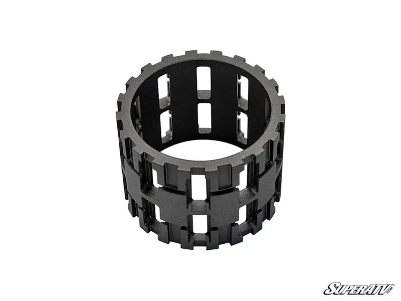 Superatv Polaris Sprague Carrier / Front Roller Cage 1