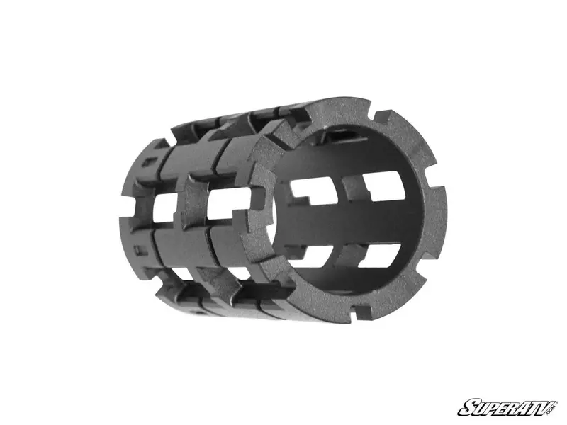 Superatv Polaris Sprague Carrier / Front Roller Cage 2
