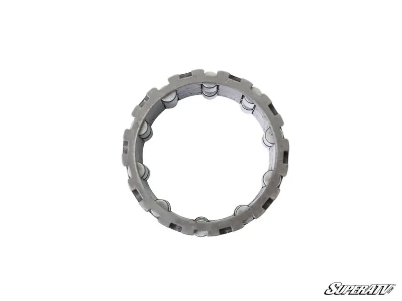 Superatv Polaris Sprague Carrier - With Rollers 6