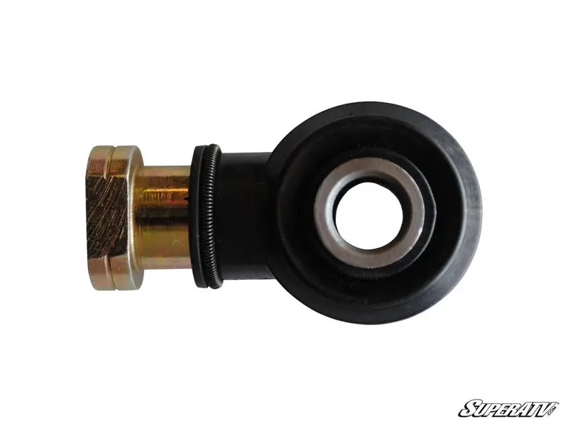 Superatv Polaris Stock Tie Rod End Replacement - Left Hand Thread 1
