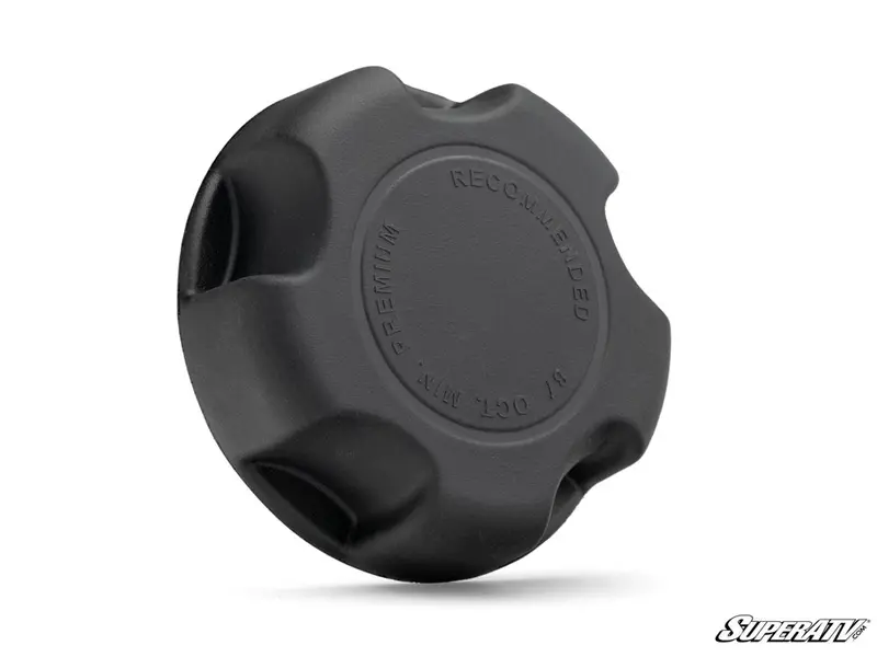 Superatv Polaris Up & Running Atv/Utv Gas Cap 1