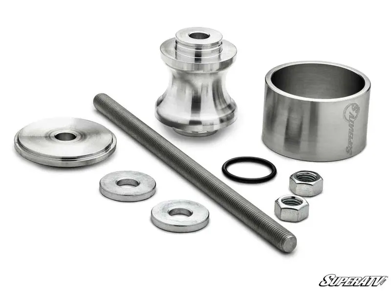 Superatv Polaris Wheel Bearing Removal Tool 1