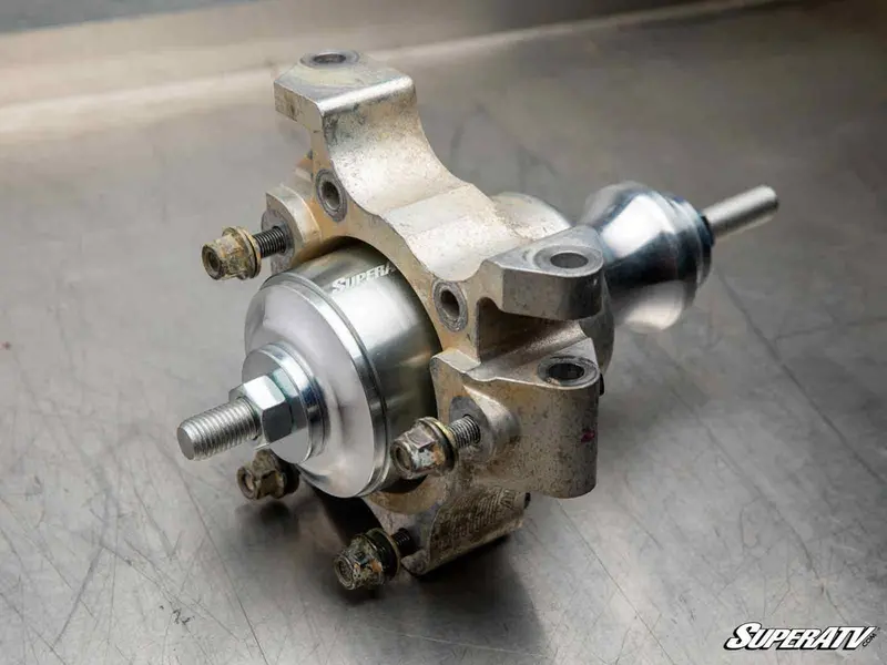 Superatv Polaris Wheel Bearing Removal Tool 2