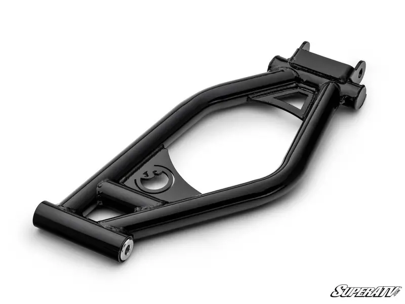 Superatv Polaris Xpedition Atlas Pro 1.5" Rear Offset A-Arms 2