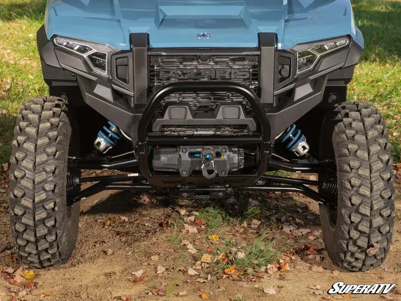Superatv Polaris Xpedition Inner Fender Guards 2