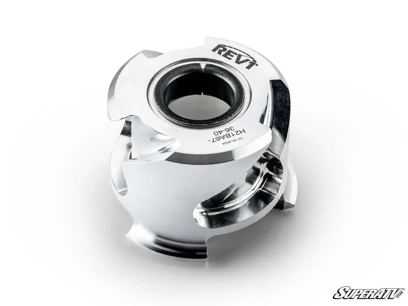 Superatv Polaris Xpedition Rev1 Clutch Kit 2