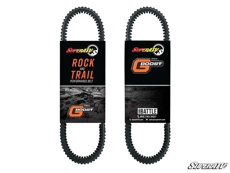 Superatv Polaris Xpedition Rev1 Clutch Kit 5