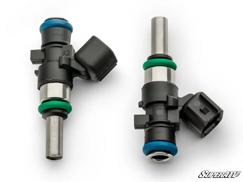 Superatv Polaris Xpedition Up & Running Fuel Injector 1