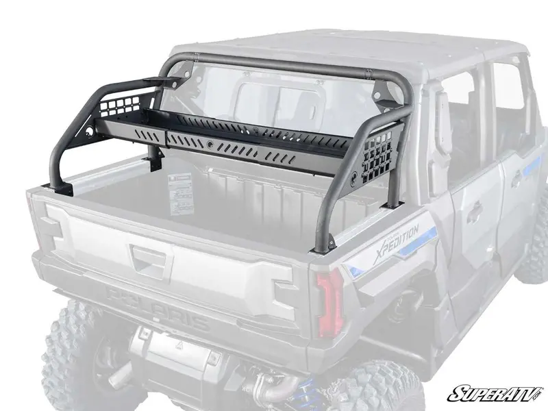 Superatv Polaris Xpedition Xp Sport Accessory Bar 3