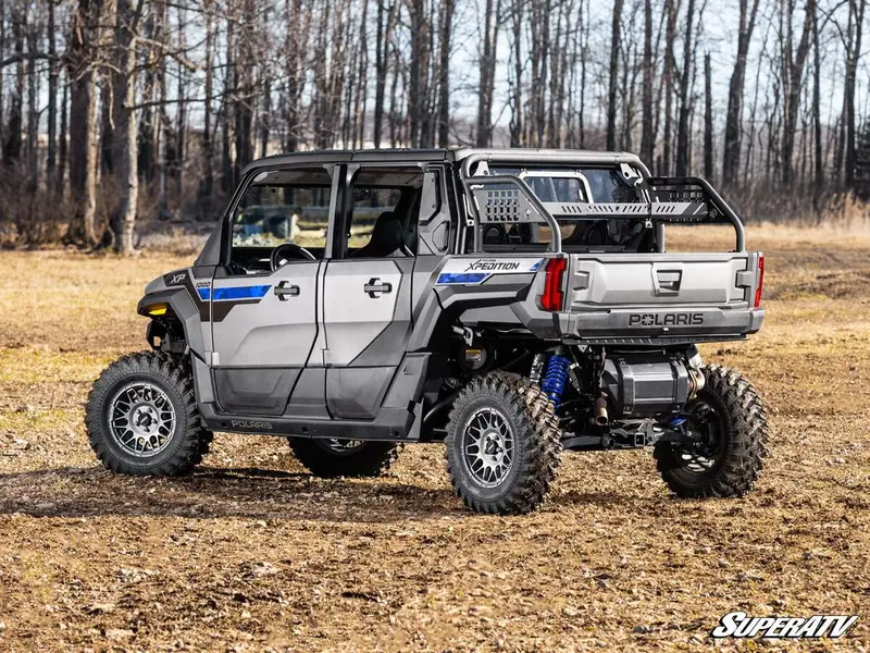Superatv Polaris Xpedition Xp Sport Accessory Bar 3