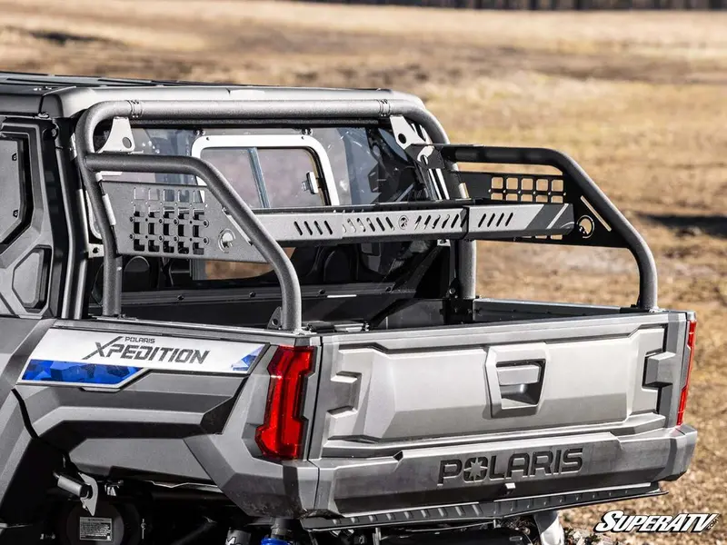 Superatv Polaris Xpedition Xp Sport Accessory Bar 4