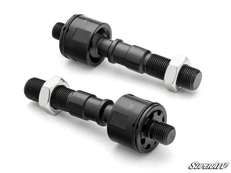 Superatv Rackboss 2.0 Replacement Inner Tie Rod Ends 1