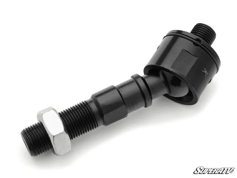 Superatv Rackboss 2.0 Replacement Inner Tie Rod Ends 2