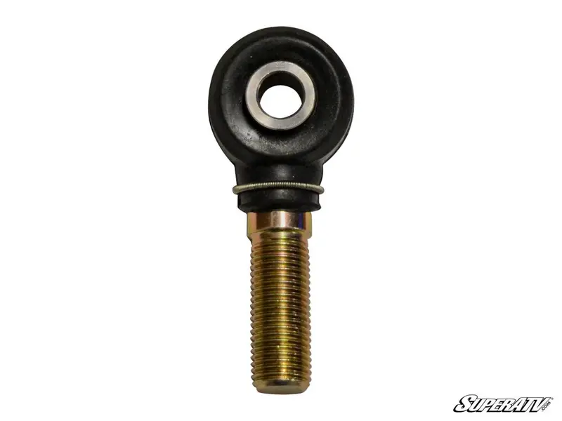Superatv Replacement Tie Rod Ends - Left Hand Thread 1