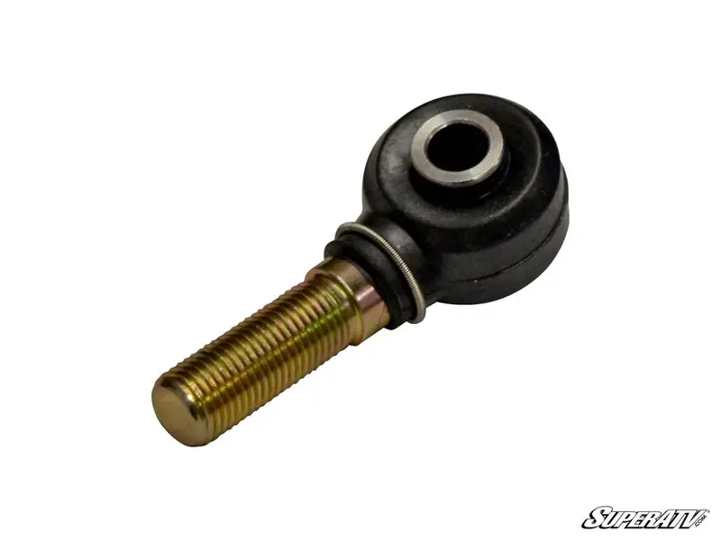 Superatv Replacement Tie Rod Ends - Left Hand Thread 2
