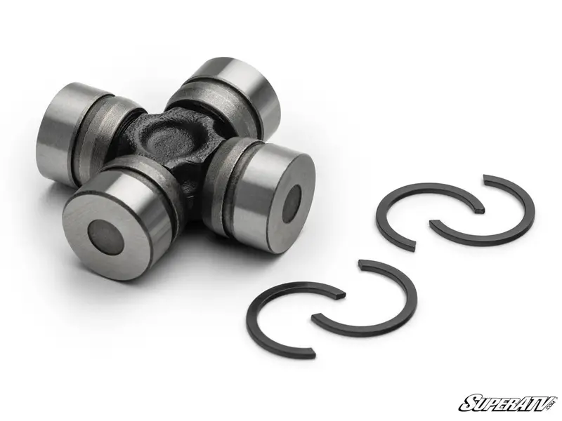 SuperATV Replacement U-Joint for Polaris Up & Running Drivetrains