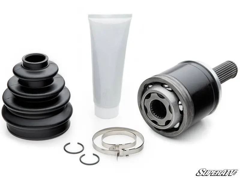 SuperATV Rhino 2.0 CV Joint Replacement Kit for Kawasaki UTVs