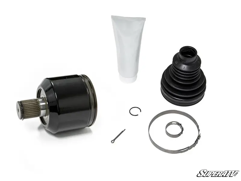 SuperATV Rhino 2.0 CV Joint Replacement Kit for Kawasaki UTVs