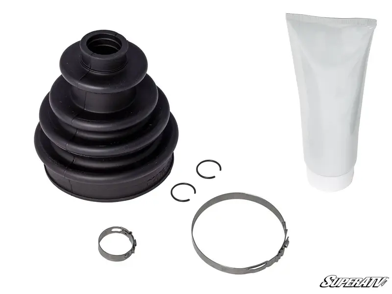SuperATV Rhino 2.0 Replacement Boot Kit for Honda UTVs