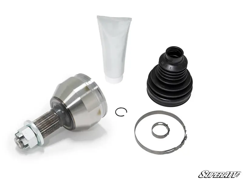 SuperATV Rhino-Brand Replacement CV Joint for Polaris UTVs