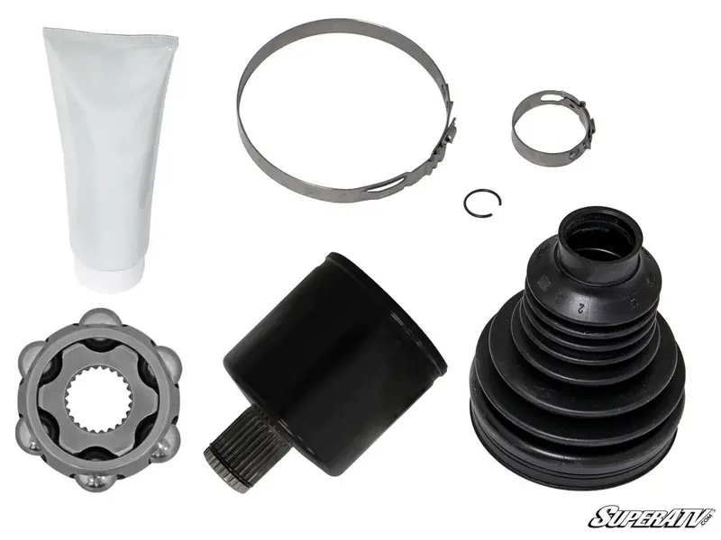 SuperATV Rhino-Brand Replacement CV Joint for Polaris UTVs