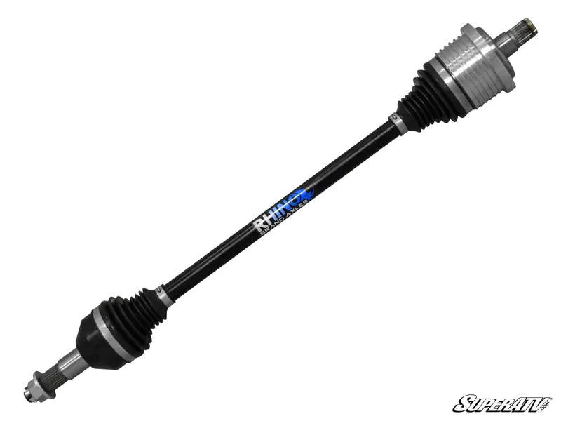 Superatv Rhino Can-Am Defender Hd10 Axles 2