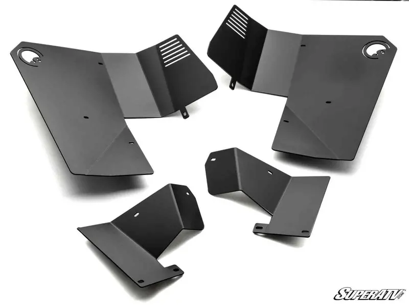 Superatv Segway Fugleman Inner Fender Guards 1