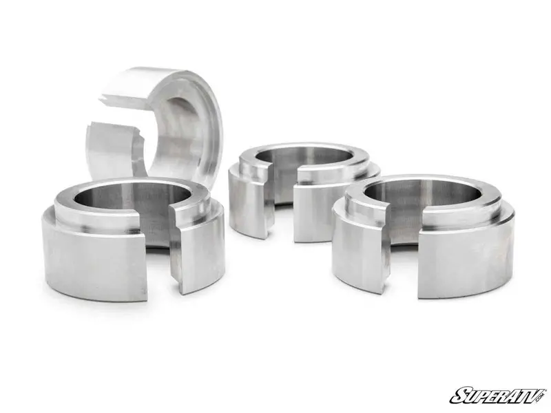 Superatv Segway Fugleman Ut10 2” Lift Kit 1
