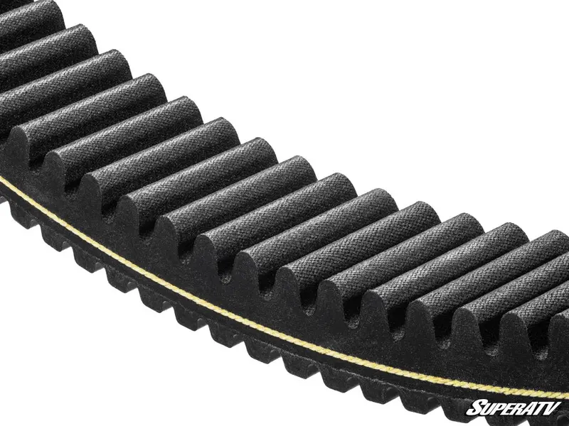 Superatv Segway Villain Heavy-Duty Cvt Drive Belt 2