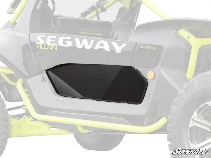 Superatv Segway Villain Lower Doors 1