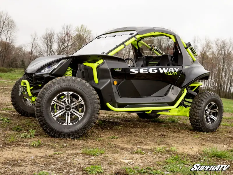 Superatv Segway Villain Lower Doors 2