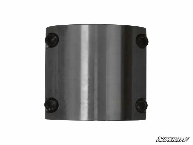 Superatv Steel Tube Clamps 1