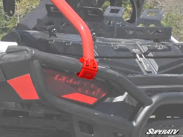 Superatv Steel Tube Clamps 2