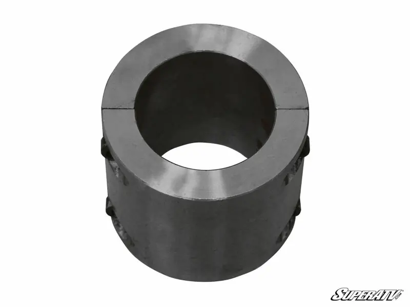 Superatv Steel Tube Clamps 3