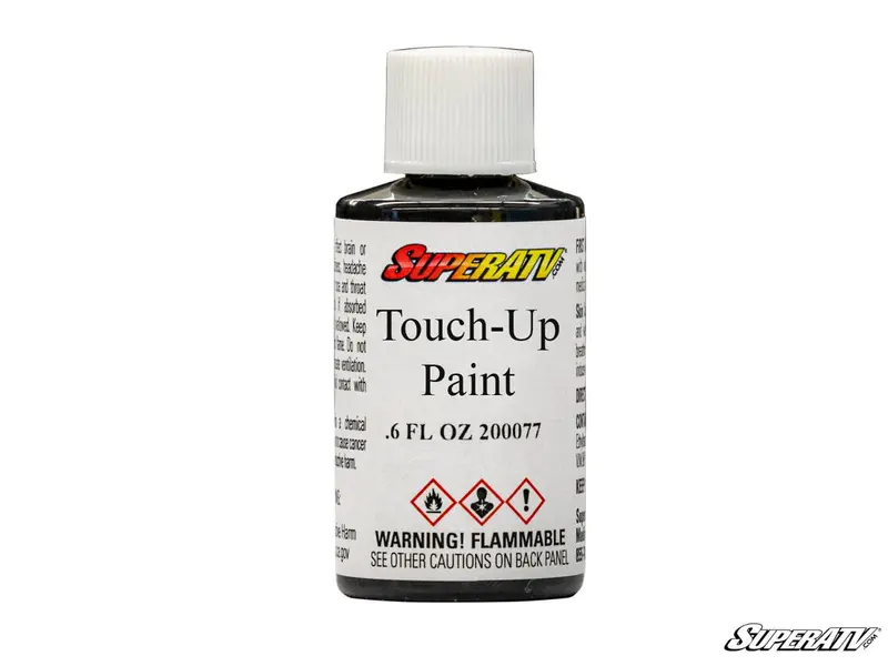 Superatv Touch Up Paint 1