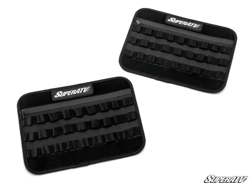 Superatv Universal Molle-Style Utv Door Bags 1