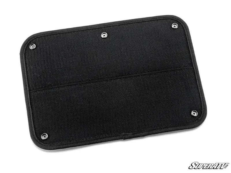 Superatv Universal Molle-Style Utv Door Bags 2