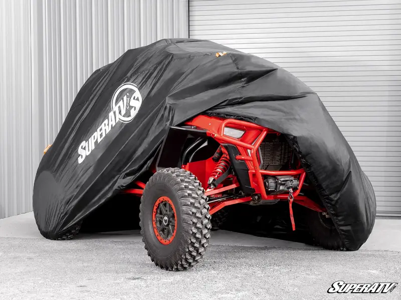 Superatv Universal Utv Cover 1