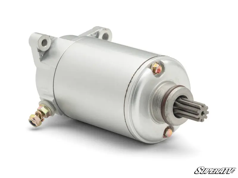 Superatv Up & Running Can-Am Defender Starter 1