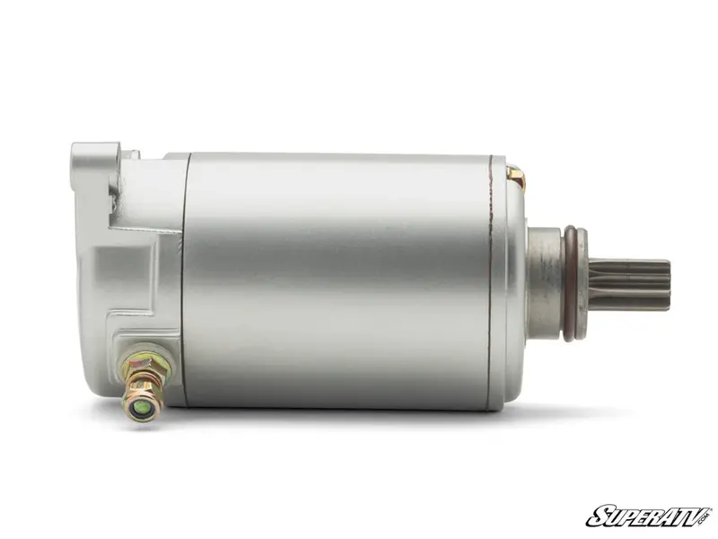 Superatv Up & Running Can-Am Maverick Sport/Trail Starter 2