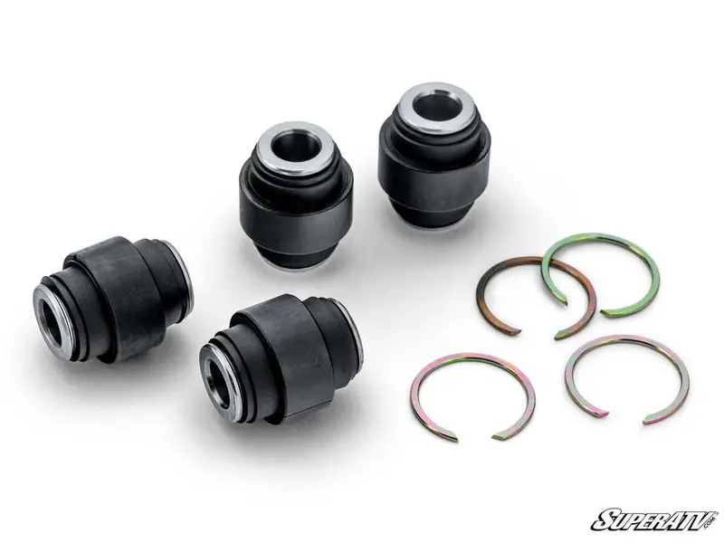 Superatv Up & Running Can-Am Maverick X3 Knuckle Spherical Bearing Kit 1