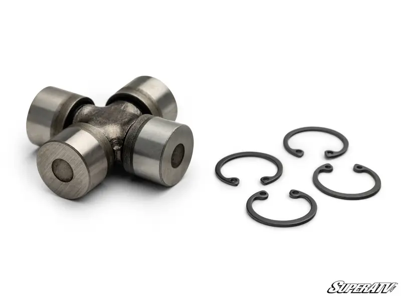 Superatv Up & Running Can-Am Replacement U-Joint 1